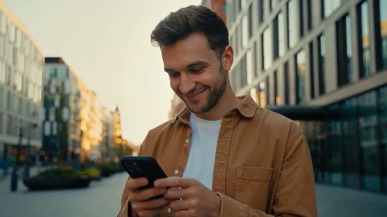 AI Banking Erklärvideo: Karte, App und Kursverlauf